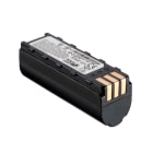 Leuze Electronic - Battery HS6578 Adapté pour: HS 6578 Tension d'alimentation: 3,7 V, CC Technologi
