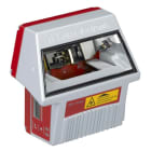 Leuze Electronic - BCL 300i OL 100 D HModèle spécial: Chauffage Fonctions: AutoConfig, Affichage à