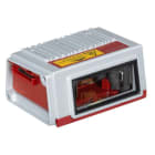 Leuze Electronic - BCL 301i SM 102 D Fonctions: AutoConfig, Affichage à LED, AutoControl, AutoReflA