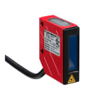 Leuze Electronic - BCL 8 SM 552Fonctions: AutoConfig, Affichage à LED, AutoReflAct, Commande de por