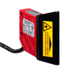 Leuze Electronic - BCL 8 SM 550 Fonctions: AutoConfig, Affichage à LED, AutoReflAct, Commande de po