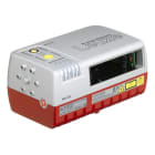 Leuze Electronic - BCL 900i SN 102 Fonctions: Technique des fragments de code, Affichage à LED, Aut