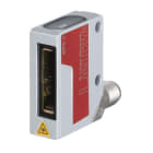 Leuze Electronic - BPS 8 SM 102-05Message de données: Protocole binaire 1 Profondeur de champ: 80 .