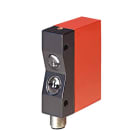 Leuze Electronic - RK 93/4-150 L Modèle spécial: Optique en V Portée limite, blanc 90%: 0,005 ... 0