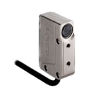 Leuze Electronic - RK18B.1/2N-6000 Application: Fonctionnement avec réflecteurs triples en verre et