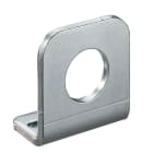 Leuze Electronic - BT D21M Adapté pour: Capteurs de la série 318 Diamètre, intérieur: 21 mm Modèle