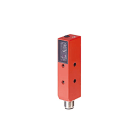 Leuze Electronic - PRK 97/4 L Récepteur de barrière coudée WS 75/4 DE 500L