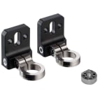 Leuze Electronic - BT-2R1 Adapté pour: Barrières immatérielles de sécurité MLC 500, MLC 300, Rideau