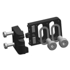 Leuze Electronic - BT-MLC-S-L Adapté pour: Barrières immatérielles de sécurité MLC 520S Fixation, c