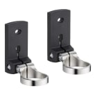 Leuze Electronic - BT-SET-240CCS-EAdapté pour: Miroirs de renvoi MLD-M002, MLD-M003 Fixation, côté