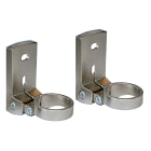 Leuze Electronic - BT-SET-240CCS Adapté pour: Miroirs de renvoi MLD-M002, MLD-M003 Fixation, côté i