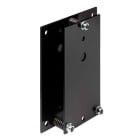 Leuze Electronic - BT 16Adapté pour: Capteurs de la série 78 Modèle de pièce de fixation: Équerre e