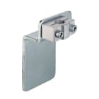 Leuze Electronic - BTP 200M-D12 Adapté pour: Capteurs de la série 3B, Capteurs de la série 18, Capt