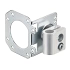 Leuze Electronic - BTU 320M-D12-RL70 Adapté pour: Lecteurs stationnaires de codes 2D, série DCR 200