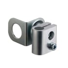 Leuze Electronic - BTU D18M-D12 Adapté pour: Capteurs de la série 318, Capteurs de forme M18, Capte