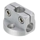 Leuze Electronic - BTU D12M-VKT-90 Adapté pour: Barre ronde 12 mm, Barre carrée 10 mm Modèle de piè