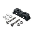 Leuze Electronic - BTU LV463 Adapté pour: LV463 Modèle de pièce de fixation: Fixation par serrage e