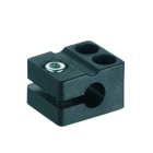 Leuze Electronic - MC 005K Adapté pour: Capteurs de forme M5, Capteurs de la série 205 Diamètre, in