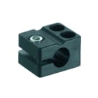 Leuze Electronic - MC 008K-LS Adapté pour: Capteurs de la série 208, Capteurs de forme M8 Diamètre,