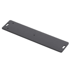 Leuze Electronic - BT-MSI-MD-FB Adapté pour: Relais de sécurité MSI-MD-FB Modèle de pièce de fixati