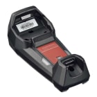 Leuze Electronic - Base HS 6678 Adapté pour: HS 66x8 Interface: RS 232, USB Portée Bluetooth: Class