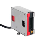 Leuze Electronic - BT 21 Adapté pour: Lecteurs de codes à barres, série BCL 2x Fixation, côté insta