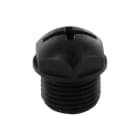 Leuze Electronic - CAP M12K-SetType: Capuchon pour emplacements du raccordement libres Taille du fi