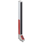 Leuze Electronic - CML720i-R10-2400.A/PN-M12 Modèle spécial: Balayage à faisceaux diagonaux, Balaya