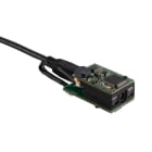 Leuze Electronic - CR50-Starterkit Modèle spécial: Module moteur de lecture Vitesse de balayage typ