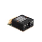 Leuze Electronic - CR50M2/R2-S5 Modèle spécial: Module moteur de lecture Vitesse de balayage typiqu