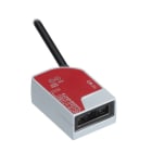 Leuze Electronic - CR55M2/UB-1800-S6 Vitesse de balayage typique: 330 scans/s Distance de lecture: