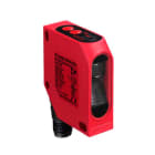 Leuze Electronic - CRT 448.L3/444-M12 Lecteur stationnaire de codes à barres BCL 601i SM 102 W