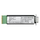 Leuze Electronic - CSL505-InterfaceAdapté pour: Rideaux lumineux CSL 505 Fonctions: Appareil de con