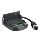 Leuze Electronic - CU429-300-WPU Adapté pour: Scanner laser de sécurité RSL 430, Scanner laser de s
