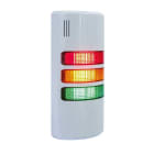 Leuze Electronic - D9-V1-G-SGSOSRBZ2 Signalisation: Optique et sonore Tension d'alimentation: 24 V,