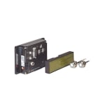 Leuze Electronic - VDB 14B/2 Principe physique: Capacitif, Ultrasons Application: Détecteur de doub