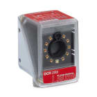Leuze Electronic - DCR 202i FIX-N1-102-R3-P Modèle spécial: Filtre polarisant Fonctions logicielles