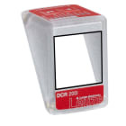 Leuze Electronic - Cover DCR 200i-G Adapté pour: Lecteurs stationnaires de codes 2D, série DCR 200i