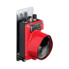 Leuze Electronic - DDLS 200/80.1-50-W-M12 Prémonté sur: Plaque de montage Modèle spécial: Modèle gr