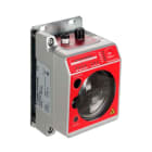 Leuze Electronic - DDLS 508i 200.4 L H Prémonté sur: Plaque de montage Modèle spécial: Chauffage, A
