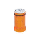 Leuze Electronic - E4-V1-DS-O Signalisation: Optique Tension d'alimentation: 24 V, CA/CC Consommati