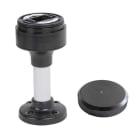 Leuze Electronic - E7-MP1-400Connexion: Borne, Technique à ressorts de traction Forme: Cylindrique