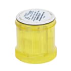 Leuze Electronic - E7-V1-DS-Y Signalisation: Optique Tension d'alimentation: 24 V, CA/CC Consommati
