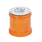 Leuze Electronic - E7-V1-DB-O Signalisation: Optique Tension d'alimentation: 24 V, CA/CC Consommati