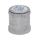 Leuze Electronic - E7-V1-DS-C Signalisation: Optique Tension d'alimentation: 24 V, CA/CC Consommati