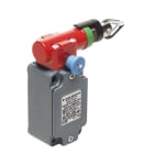 Leuze Electronic - ERS200-M1C1-M20-HAR Attribution des contacts: 2NF Entrée de câble: 1 pièce(s), M