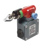 Leuze Electronic - ERS200-M4C3-M20-HAL Attribution des contacts: 2NF + 1NO Entrée de câble: 3 pièce