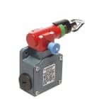 Leuze Electronic - ERS200-M0C3-M20-HAR Attribution des contacts: 1NF + 1NO Entrée de câble: 3 pièce