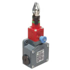 Leuze Electronic - ERS200-M0C3-M20-HLR Attribution des contacts: 1NF + 1NO Entrée de câble: 3 pièce