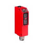 Leuze Electronic - FRKR 95/44-150 L Portée limite, blanc 90%: 0,012 ... 0,19 m Source lumineuse: LE